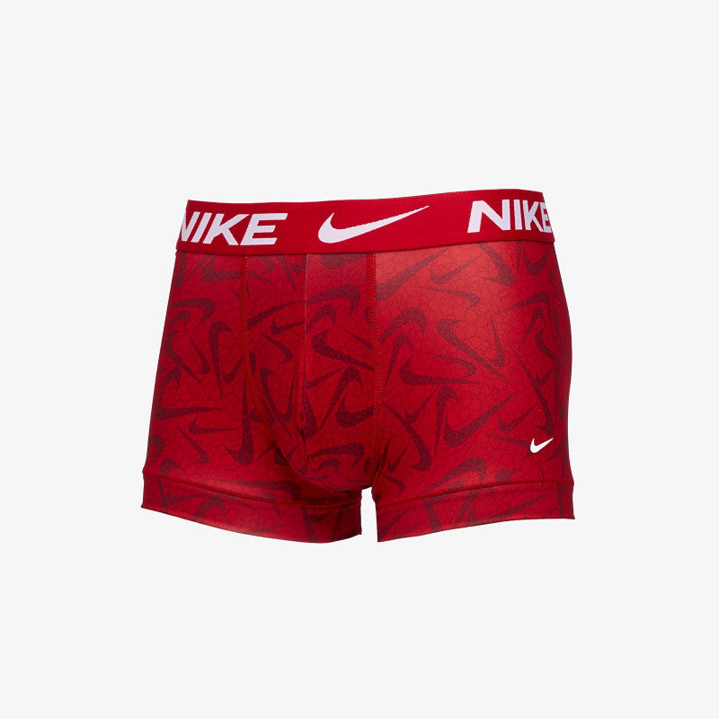 Bokserki Nike Trunk 3-Pack Multicolor