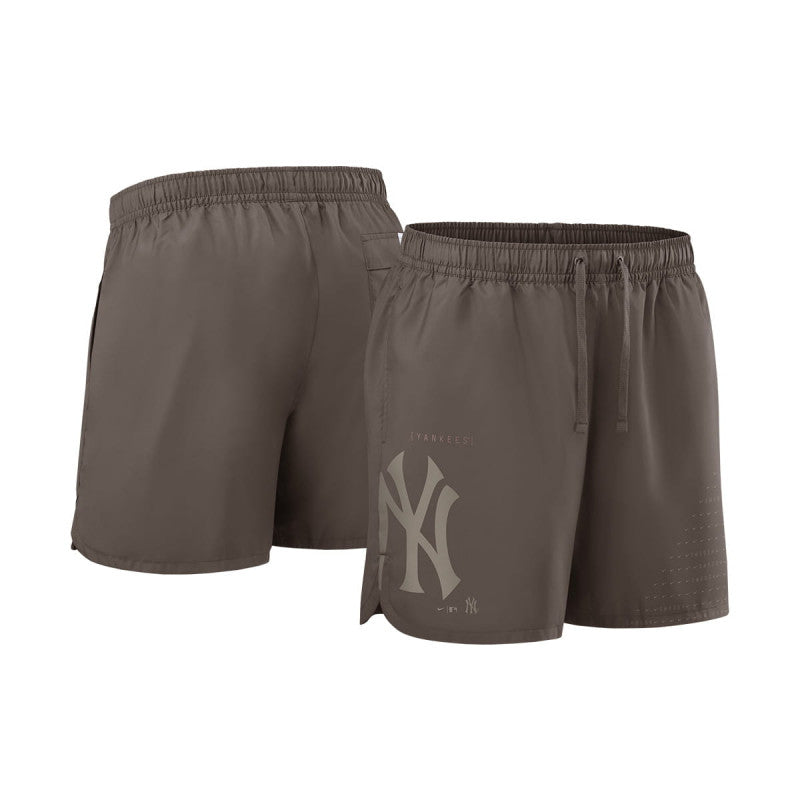 Nike MLB Men's Statement Short New York Yankees Ironstone