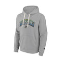Fanatics NFL Sweatshirt Gradient Fleece Pullover Hoodie Miami Dolphins
