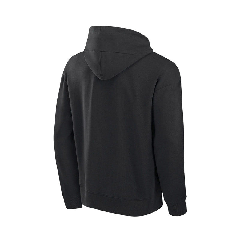 Fanatics NFL Sweatshirt Gradient Fleece Pullover Hoodie Las Vegas Raiders