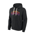 Fanatics NFL Sweatshirt Gradient Fleece Pullover Hoodie Las Vegas Raiders