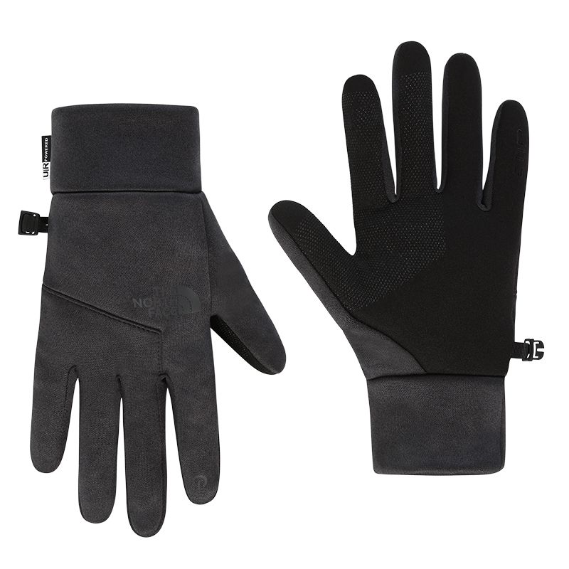 Rękawiczki The North Face Etip Hardface