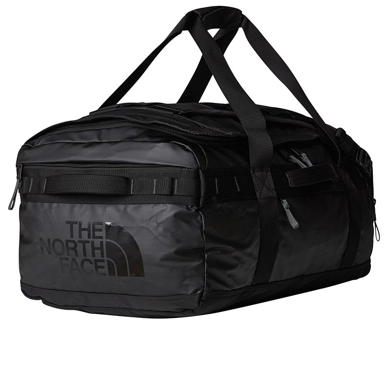 The North Face Base Camp Voyager 62L
