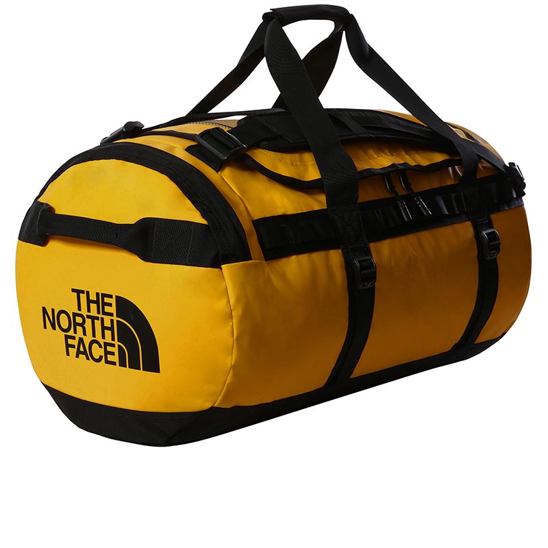 The North Face Base Camp Duffel M