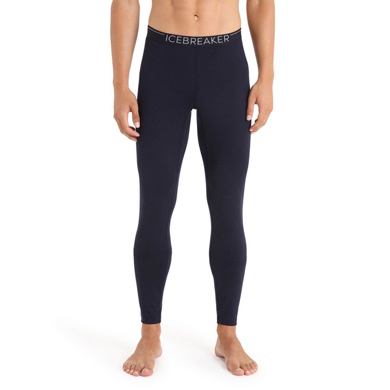 Icebreaker Merino 200 Sonebula Thermal Leggings