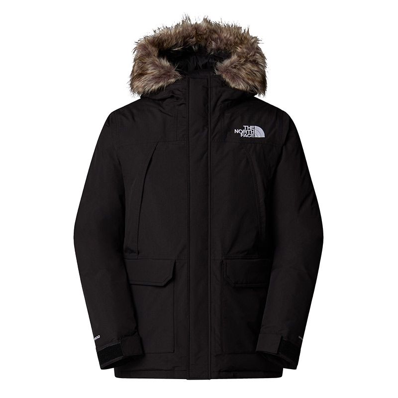 The North Face Mcmurdo