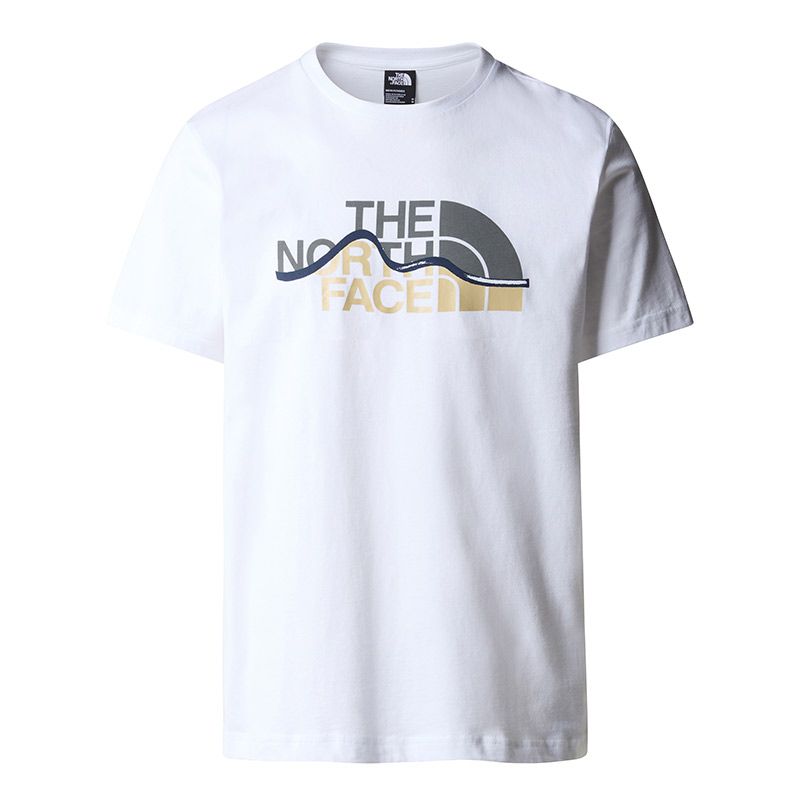 The North Face Mountain Line