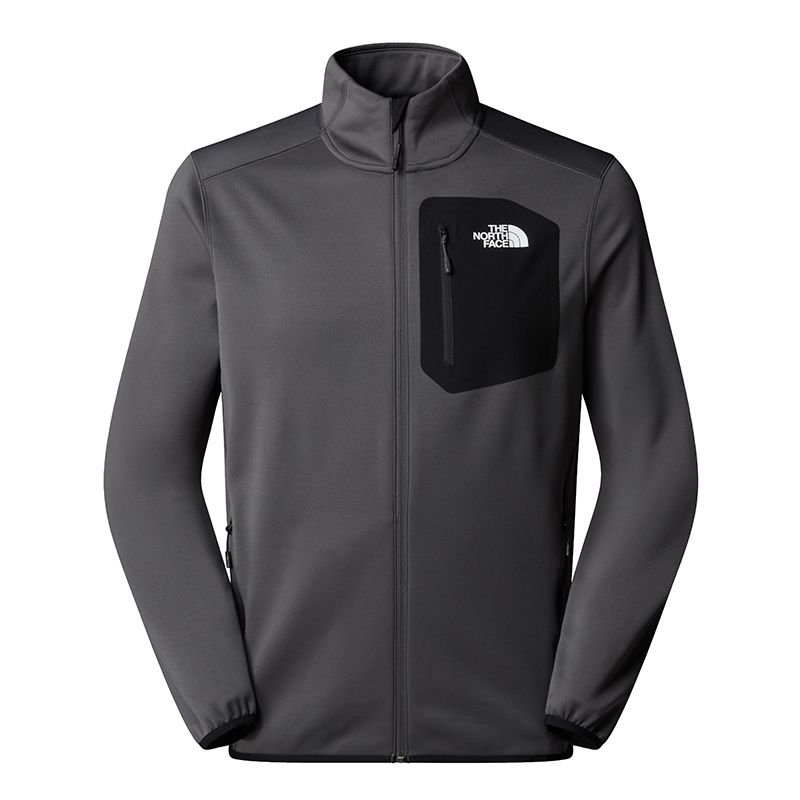 The North Face Crest