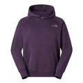 The North Face Raglan Box Nse