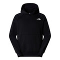 The North Face Raglan Redbox