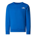 Dziecięca The North Face Raglan Box Nse
