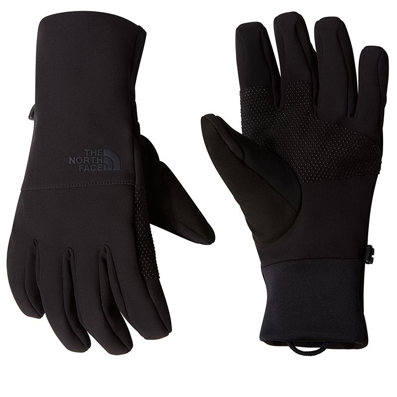 Rękawiczki The North Face Apex Etip