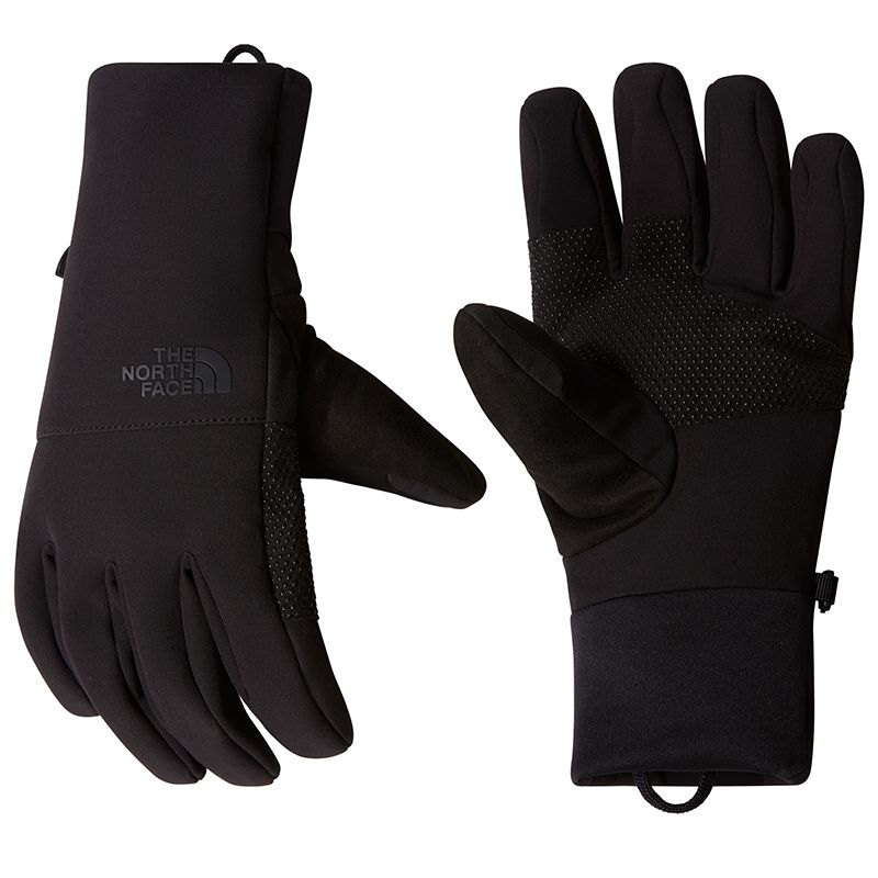 Rękawiczki The North Face Apex Etip