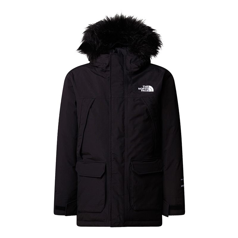 The North Face Mcmurdo Parka