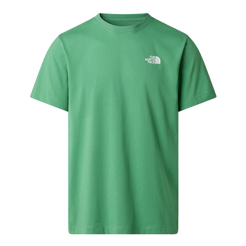The North Face Evolution Nse Box