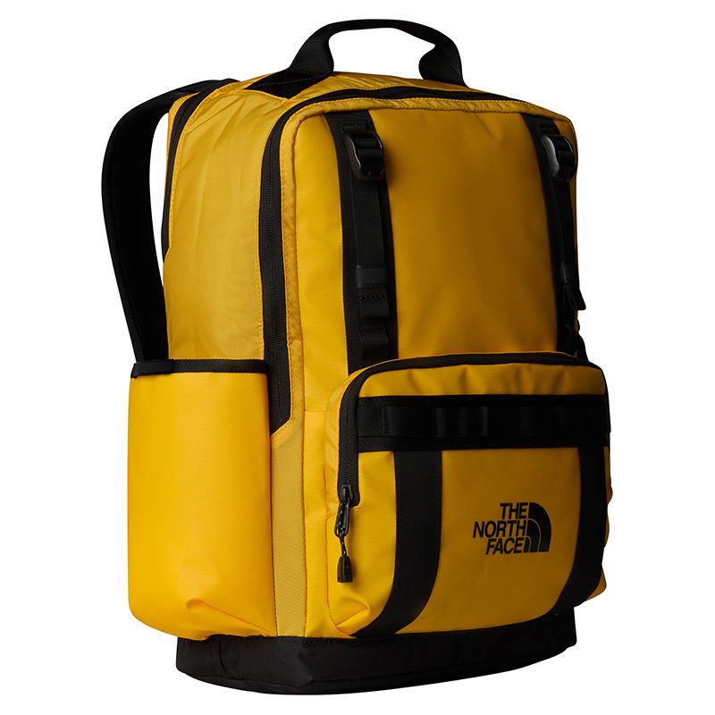 The North Face Base Camp