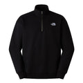 The North Face Oversize 1/4 Zip Crew