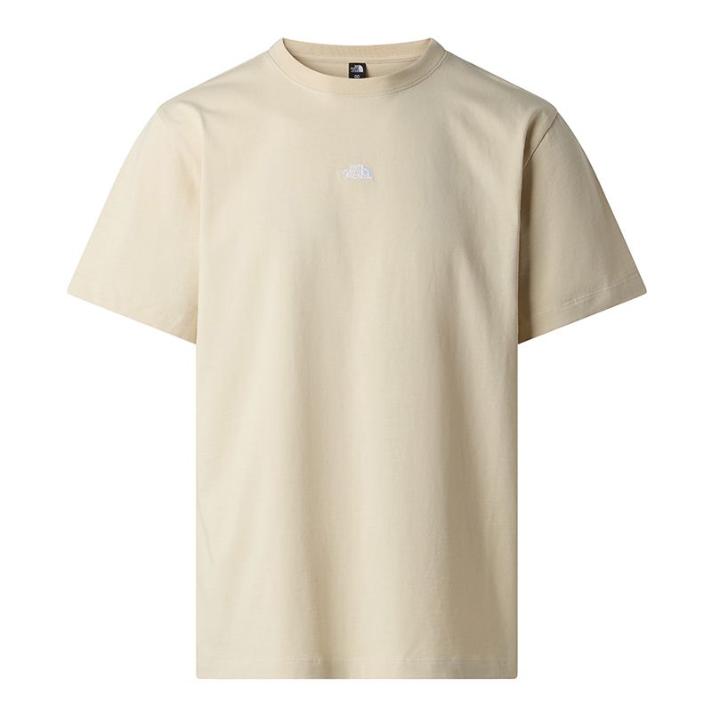 The North Face Essential Center Logo