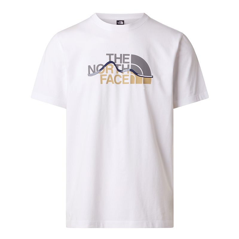 The North Face Mountain Line