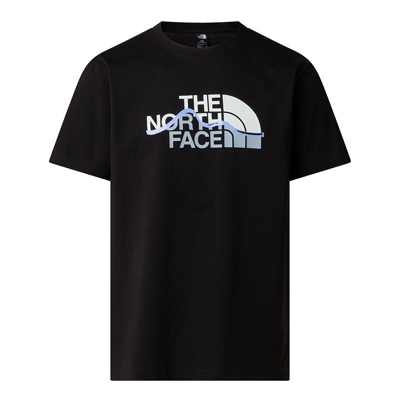The North Face Mountain Line