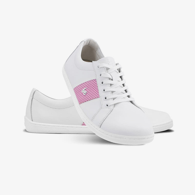 Be Lenka Elite White & Pink