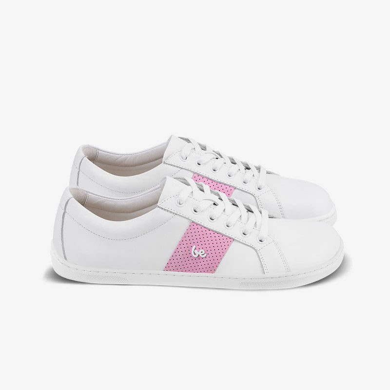 Be Lenka Elite White & Pink