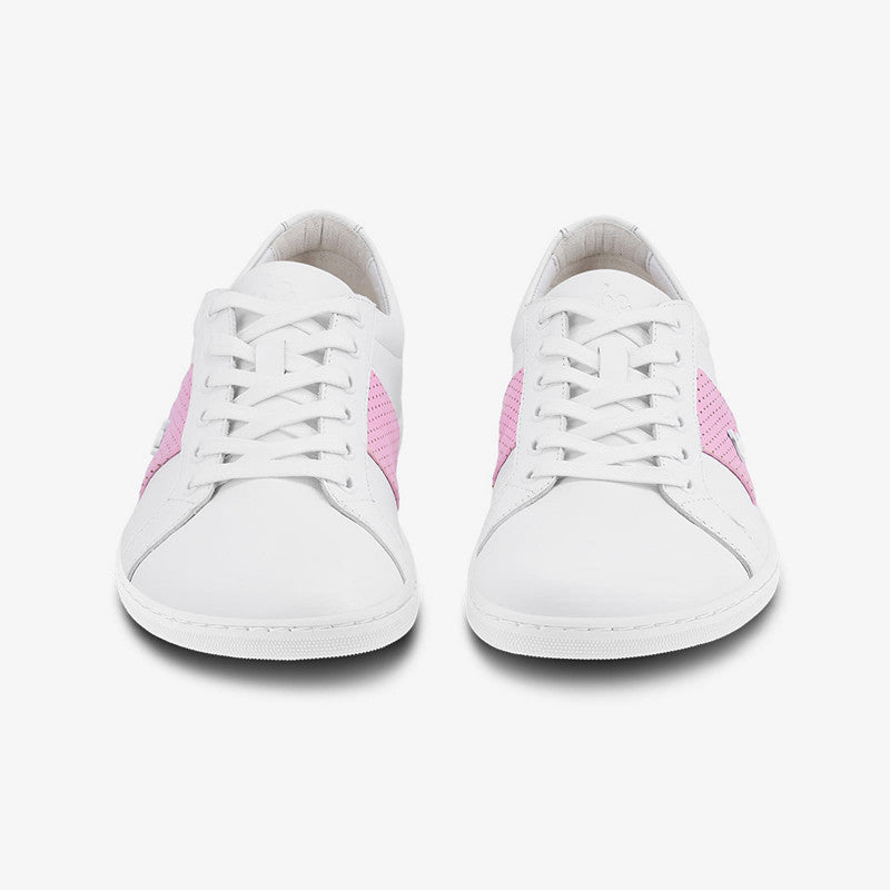 Be Lenka Elite White & Pink