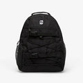 Obey Commuter Backpack Black
