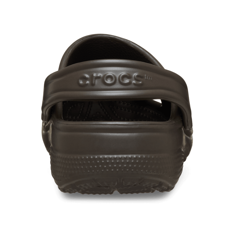 Crocs Classic Espresso