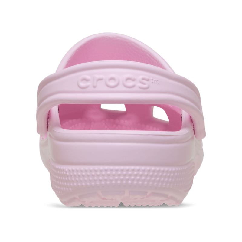Crocs Classic Pink Milk