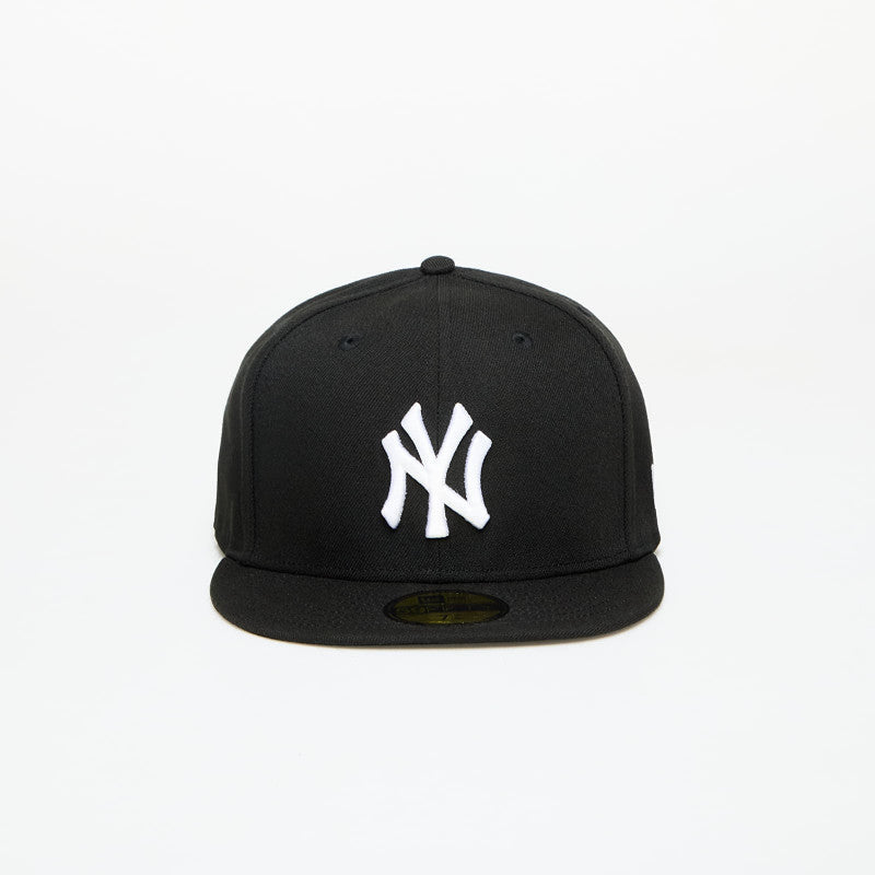 New Era MLB Basic NY C/O Black/ White 7
