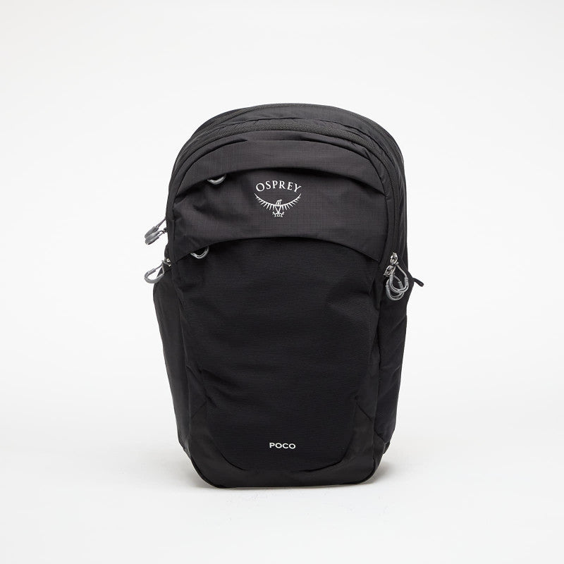 Osprey Poco Changing Pack Black 27