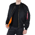 Alpha Industries Ma-1 100101-03
