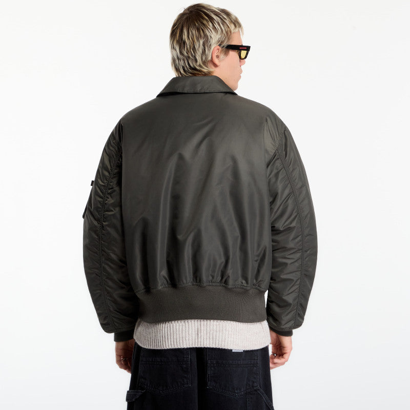 Alpha Industries CWU-45 Heritage Rep. Grey