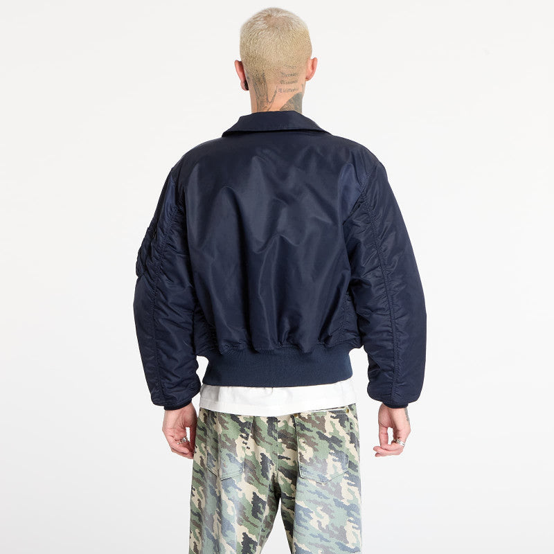 Alpha Industries CWU-45 Heritage Rep.Blue