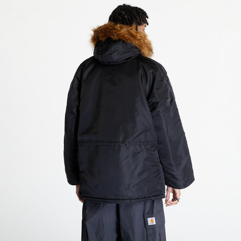 Alpha Industries N3B Black