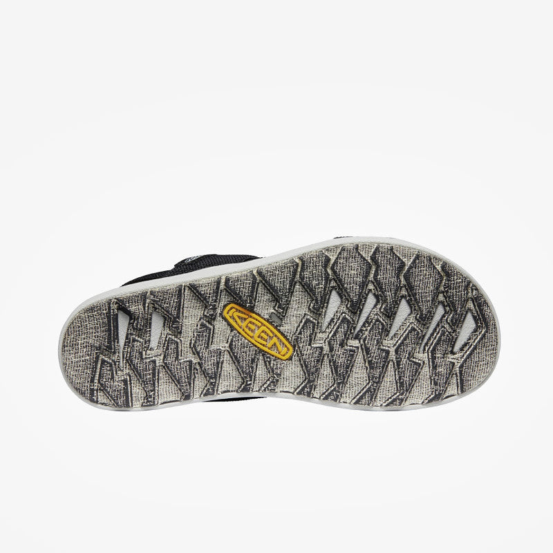 KEEN Elle Backstrap Black