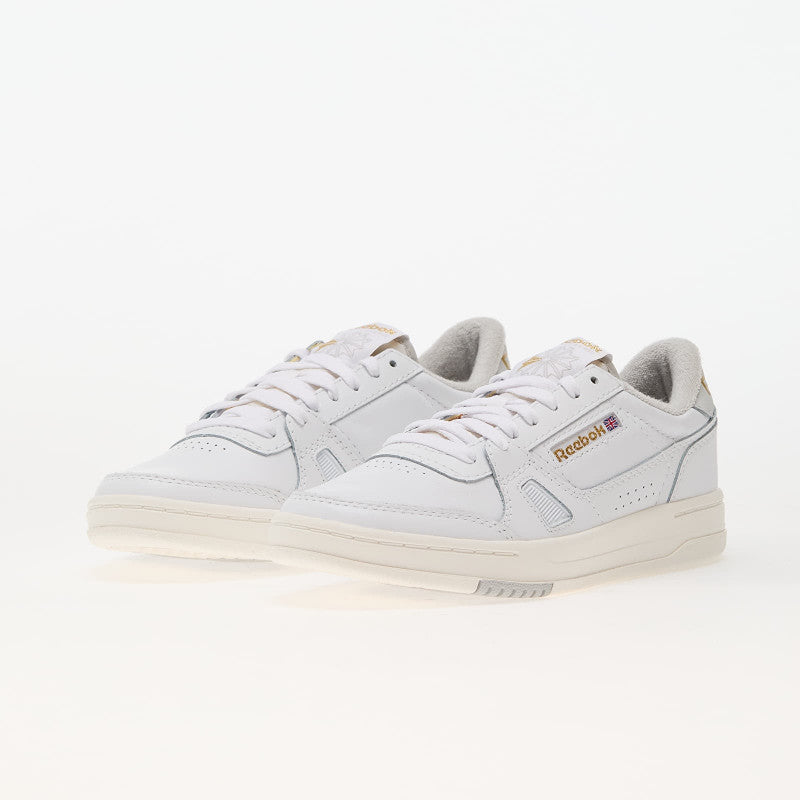 Reebok Lt Court White/ Chalk/ Grey1