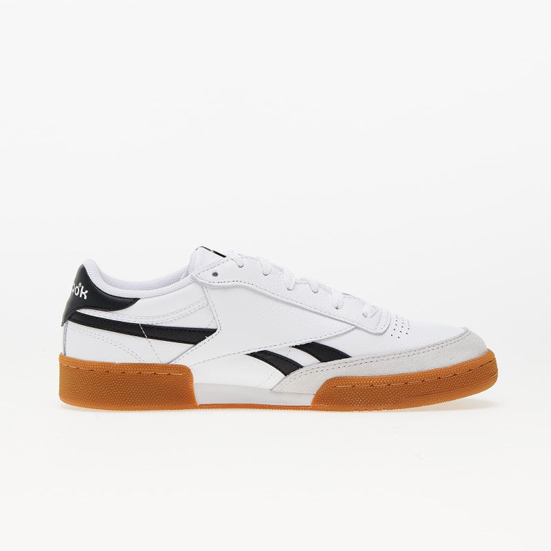 Reebok Club C Revenge Vintage White/ Black/ Gum