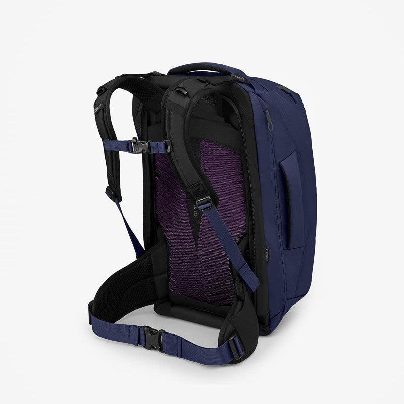 Osprey Fairview 40 Winter Night Blue