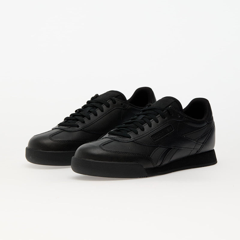 Reebok Campio XT Black/ White/ Black