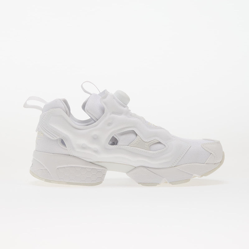 Reebok Instapump Fury 94 White/ White/ Barely Grey