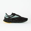 Reebok Zig Dynamica 6 Core Black/ Glitch Aqua/ Golden Haze