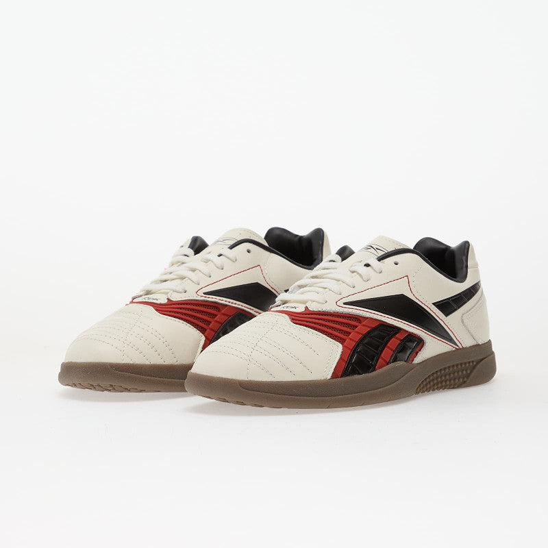 Reebok Hammer Valde Chalk/ Energyred/ Black