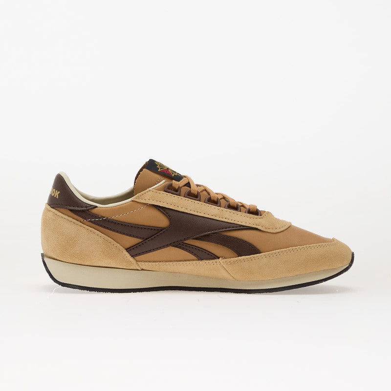 Reebok Camargue Camel/ Campus Brown/ Grit Gold