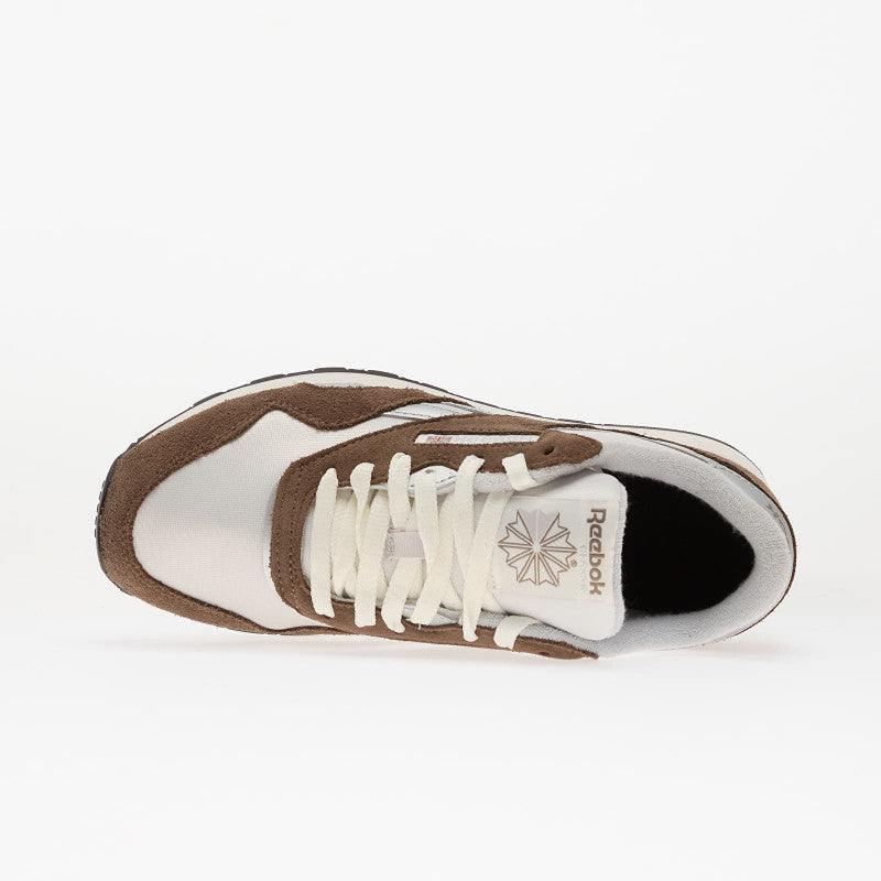 Reebok Classic Nylon Trek Grey/ Luxe Grey/ Grey 1