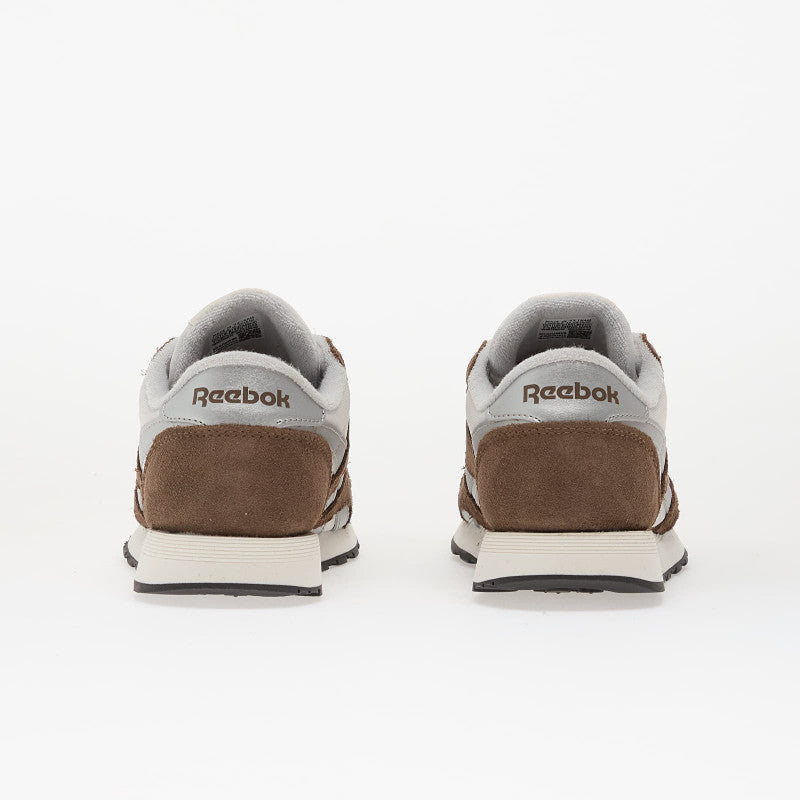 Reebok Classic Nylon Trek Grey/ Luxe Grey/ Grey 1