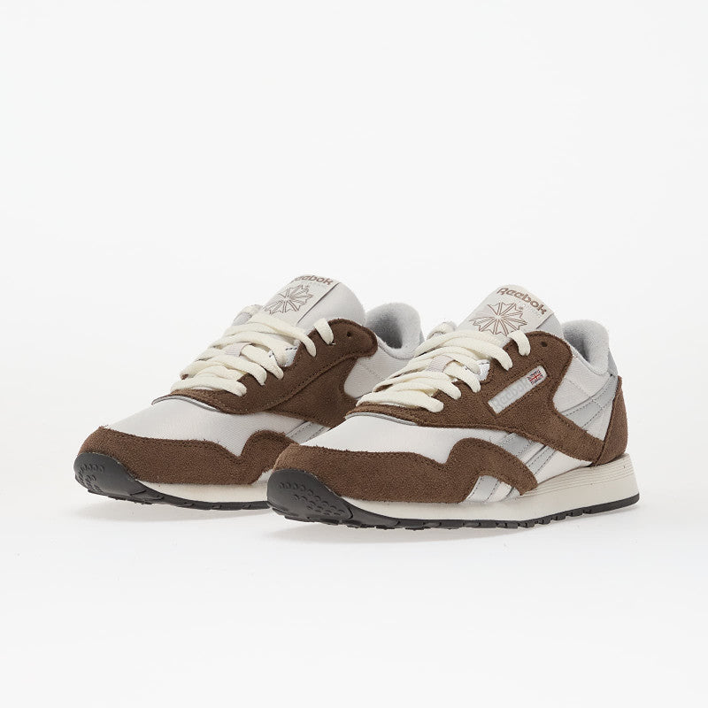 Reebok Classic Nylon Trek Grey/ Luxe Grey/ Grey 1
