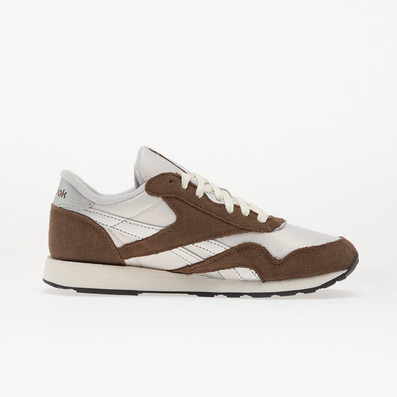 Reebok Classic Nylon Trek Grey/ Luxe Grey/ Grey 1
