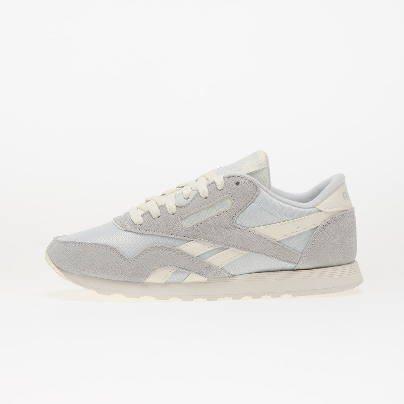 Reebok Classic Nylon Moon/ Moon/ Chalk